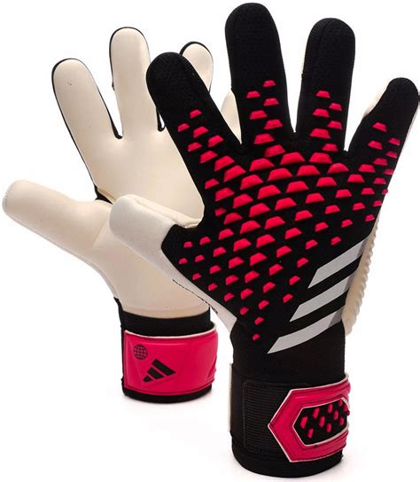 R Kawice Bramkarskie Adidas Predator Pro Junior