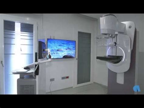 Prevenzione Senologica Mammografia In 3D Affidea YouTube