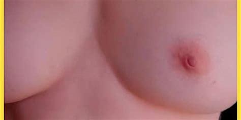 Wifey Looks Hot In This Sailer Sports Bra Tnaflix