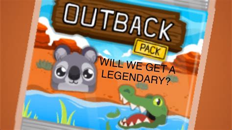 Will We Get A Legendary Blooket Pack Opening Part 2 Youtube