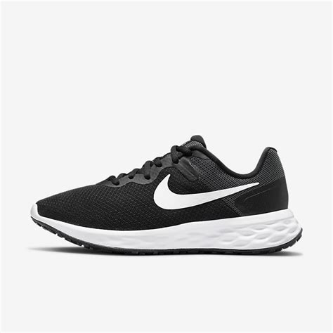 Nike Revolution 5 Womens Road Running Shoes