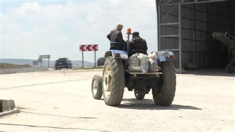 Ankara Büyükşehir Belediyesi 17 Bin Çiftçiye 50 Milyon TL Değerinde