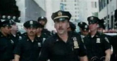 911 World Trade Center Movie Cbs New York