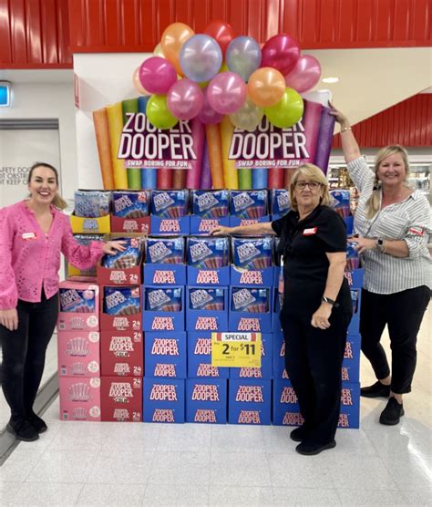 Securing Extra Space in Retail