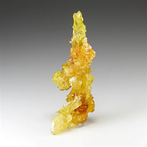 Zincite (smelter product) - Minerals For Sale - #8601299