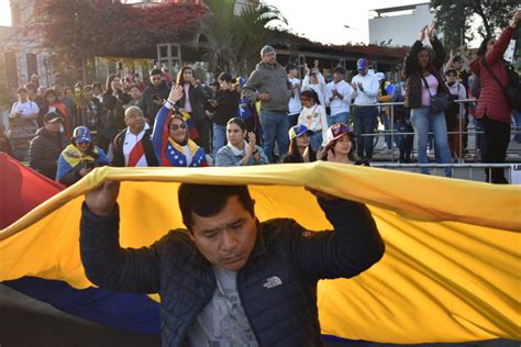 Gran Protesta Mundial Por La Verdad En Venezuela Hoy 17 De Agosto