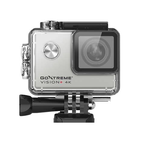 Goxtreme Vision 4K Actionkamera