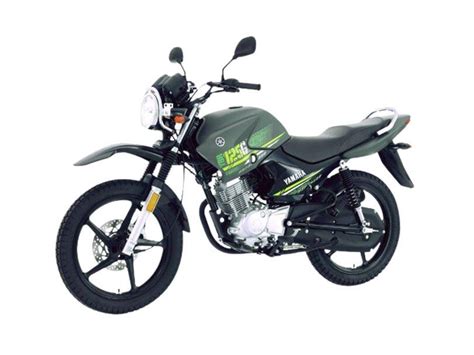 Yamaha Ybr G Specs Features And Price In Pakistan