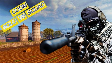 Call Of Duty Mobile 15 Kills Solo Squad Gameplay CODM Battle Royale