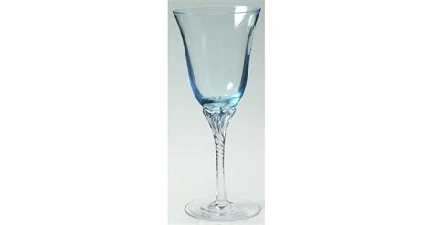 Grand Hawthorne Azure White Wine By Sasaki Replacements Ltd