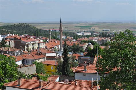 Eski Ehirin O Il Esi Turistlerin U Rak Noktas Oldu Sayfa