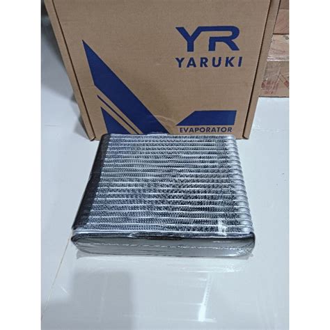 Jual Evapurator Evaporator Colling Coling Coil Evap Pendingin Ac Suzuki