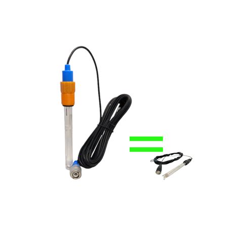 Quivalenter Ph Sensor F R Syclope Caa Einfacher Austausch