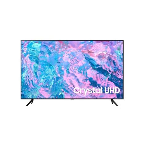 Samsung 58 Inch LED TV Ultra HD 4K Smart Wireless Built In Receiver UA