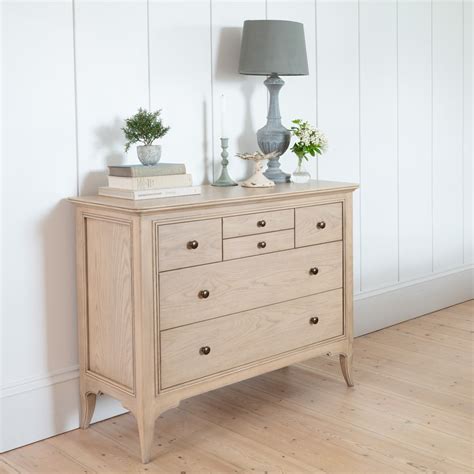 Toulon 6 Drawer Chest Willis Gambier