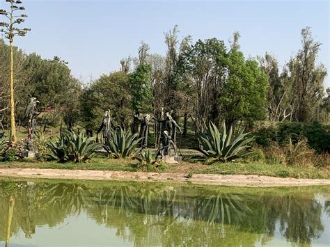 chilango - Visita estos lugares poco conocidos de Azcapotzalco