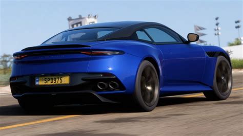 IGCD Net Aston Martin DBS Superleggera In Forza Horizon 5