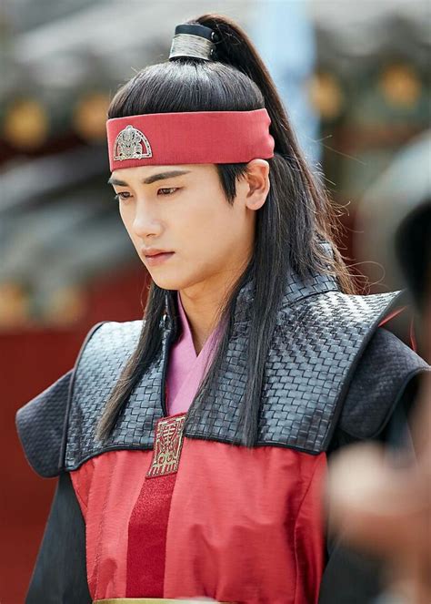 king jinheung hwrang hwarang park hyung sik hyung sik