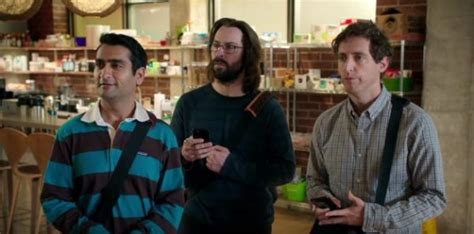 Hbo Renews Barry And Silicon Valley Age Of The Nerd