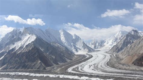 Siachen Glacier: Actual Ground Position Line – CrackitToday Affairs