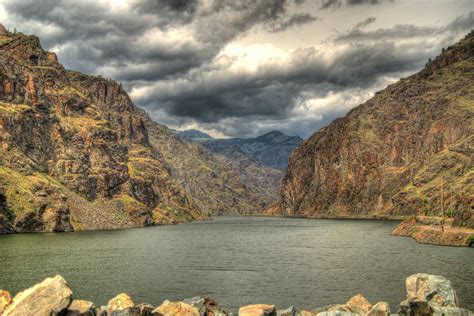 Your Hells Canyon Oregon Adventure Guide