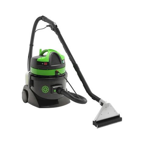 Carpet Shampoo Machines - South Pacific Vacuums