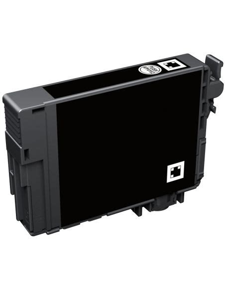 Epson 502XL Cartucho De Tinta Compatible QueCartucho Es