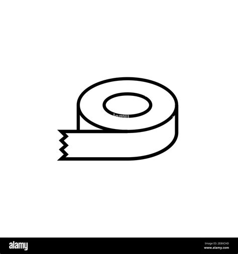 Scotch Tape Logo