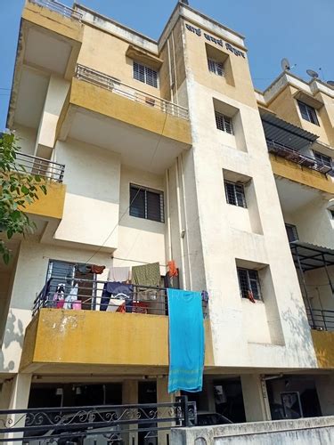 Sai Samartha Vihar Pimple Gurav Without Brokerage Unfurnished Bhk