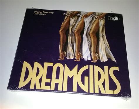 Dreamgirls Various Amazon Es Cds Y Vinilos