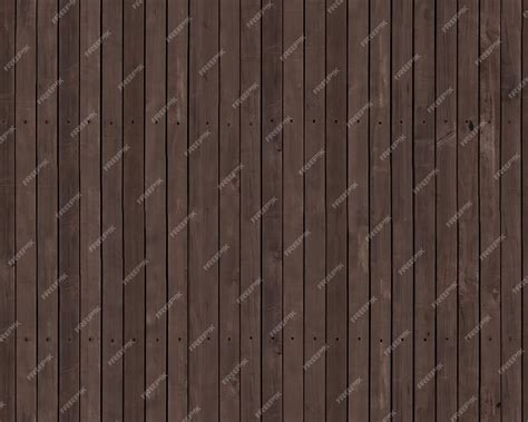 Premium Photo Wood Decking Boat Texture Seamless Background With