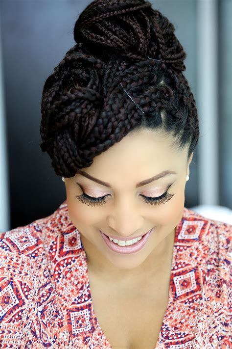 Learn How To Recreate Celeb Bride Lola Omotayo Okoye S Bridal Look By Banke Meshida Lawal