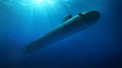 £3.95 billion funding for BAE Systems' submarines - Business Crack