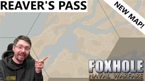 Reaver S Pass First Look Foxhole YouTube