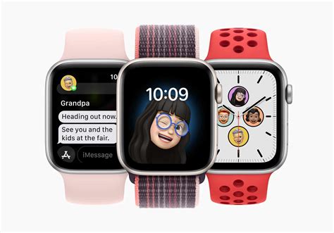 Apple Watch Series 9 將使用全新 S9 晶片 速度大幅提升 流動日報