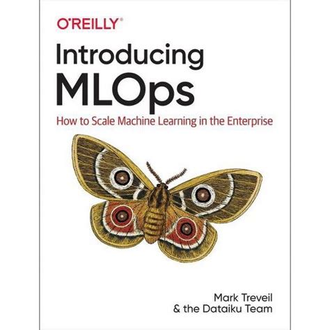 Introducing Mlops - (paperback) : Target