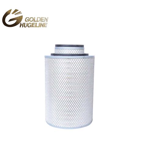 High Flow Air Intake Filter K3250 Air Handling Unit Air Filter Factory