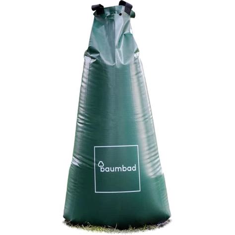 Sac D Irrigation Premium Baumbad Kit Complet D Arrosage Pvc