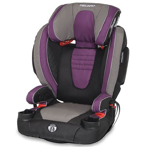 Top 10 Best High Back Booster Seats For Cars