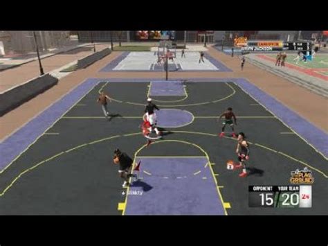 NBA 2K19 Playmaking Rebounder YouTube