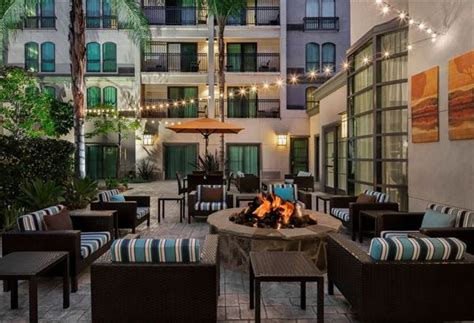 Courtyard Los Angeles Pasadena/Old Town - Pasadena, CA - Meeting Venue