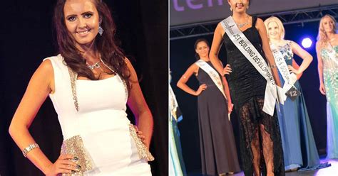 The Agoraphobic Beauty Queen Who Went From Panic Attacks To Pageants