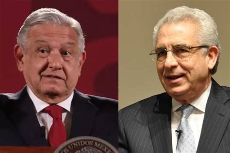 Amlo Afirma Que Zedillo Es Un Representante De La Oligarquía En México Noticias De México