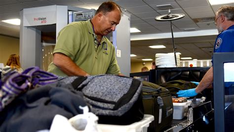 TSA wait is longer at Reno airport; here's why