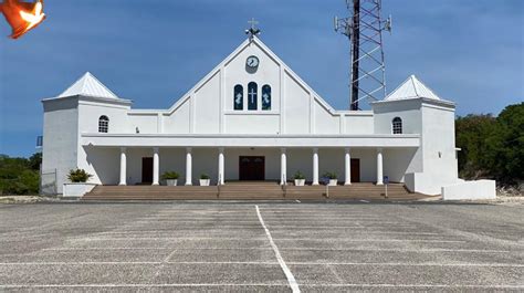 Faith Tabernacle Church of God | Turks and Caicos Islands