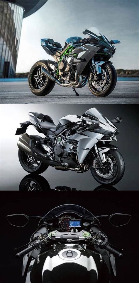 Kawasaki Launches Ninja H H R And Limited Edition H Carbon In