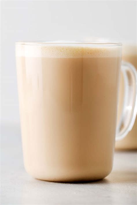 Latte Starbucks Copycat Recipe Coffee At Three