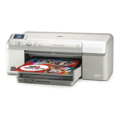 hewlett packard inkjet printers reviews