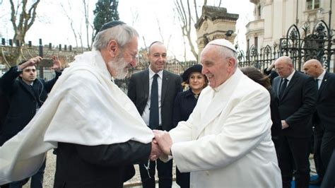 Nostra Aetate la Grande Charte des relations judéo chrétiennes