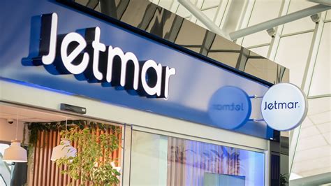 Jetmar inaugura nuevo local en el Aeropuerto y así celebró el Día del